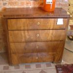 357 8623 CHEST OF DRAWERS